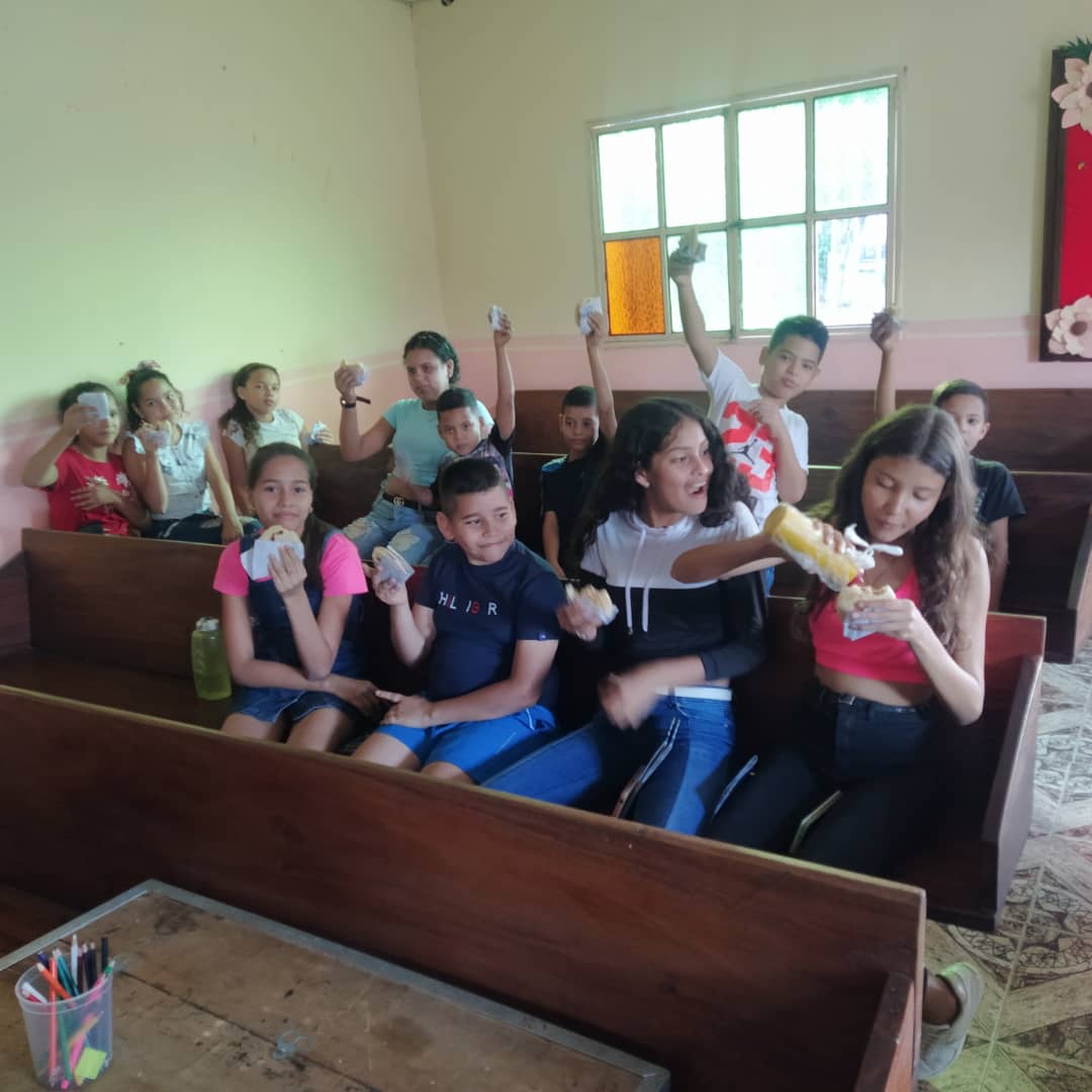 Imagen fundación